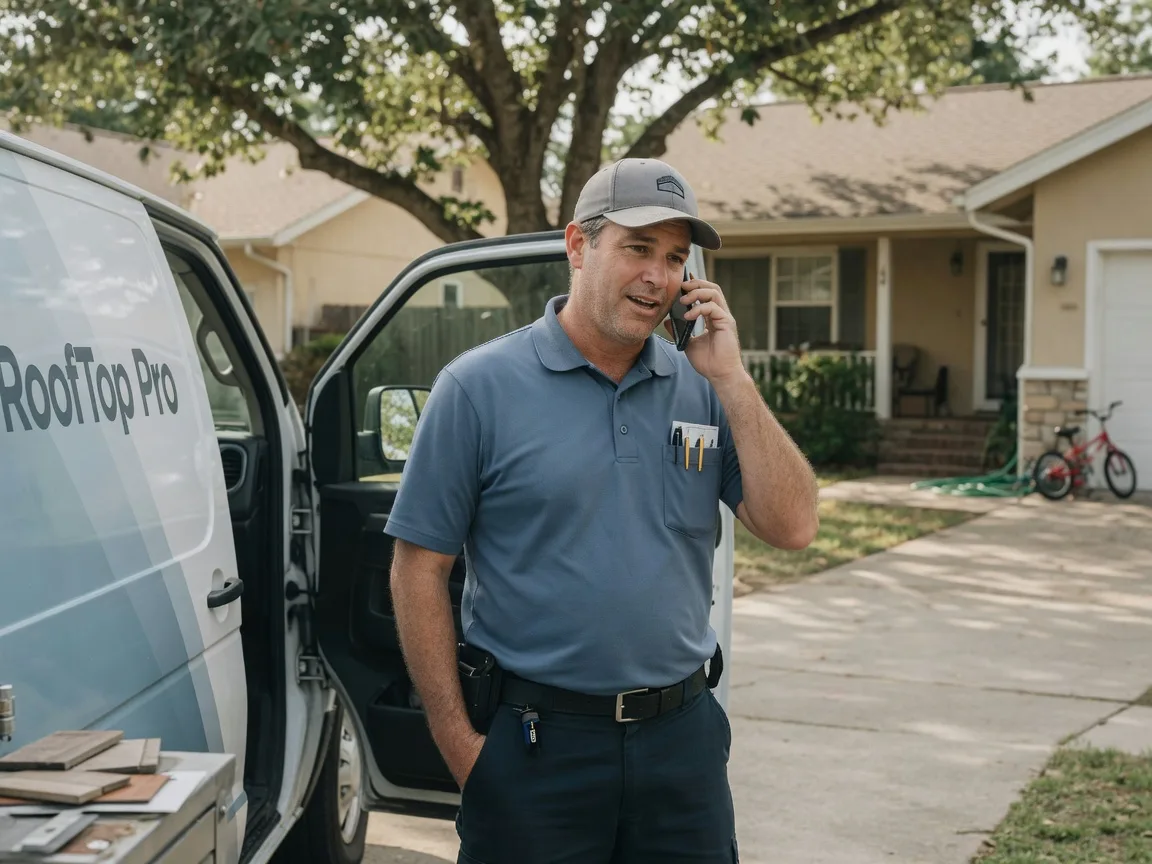 Roof Repair Stanford, MT FAQs