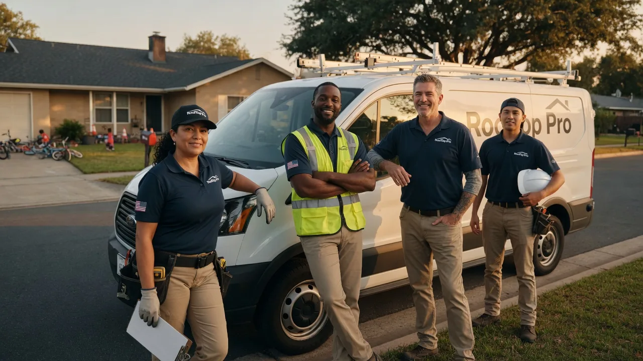 Roof Repair in Stanford, MT near me