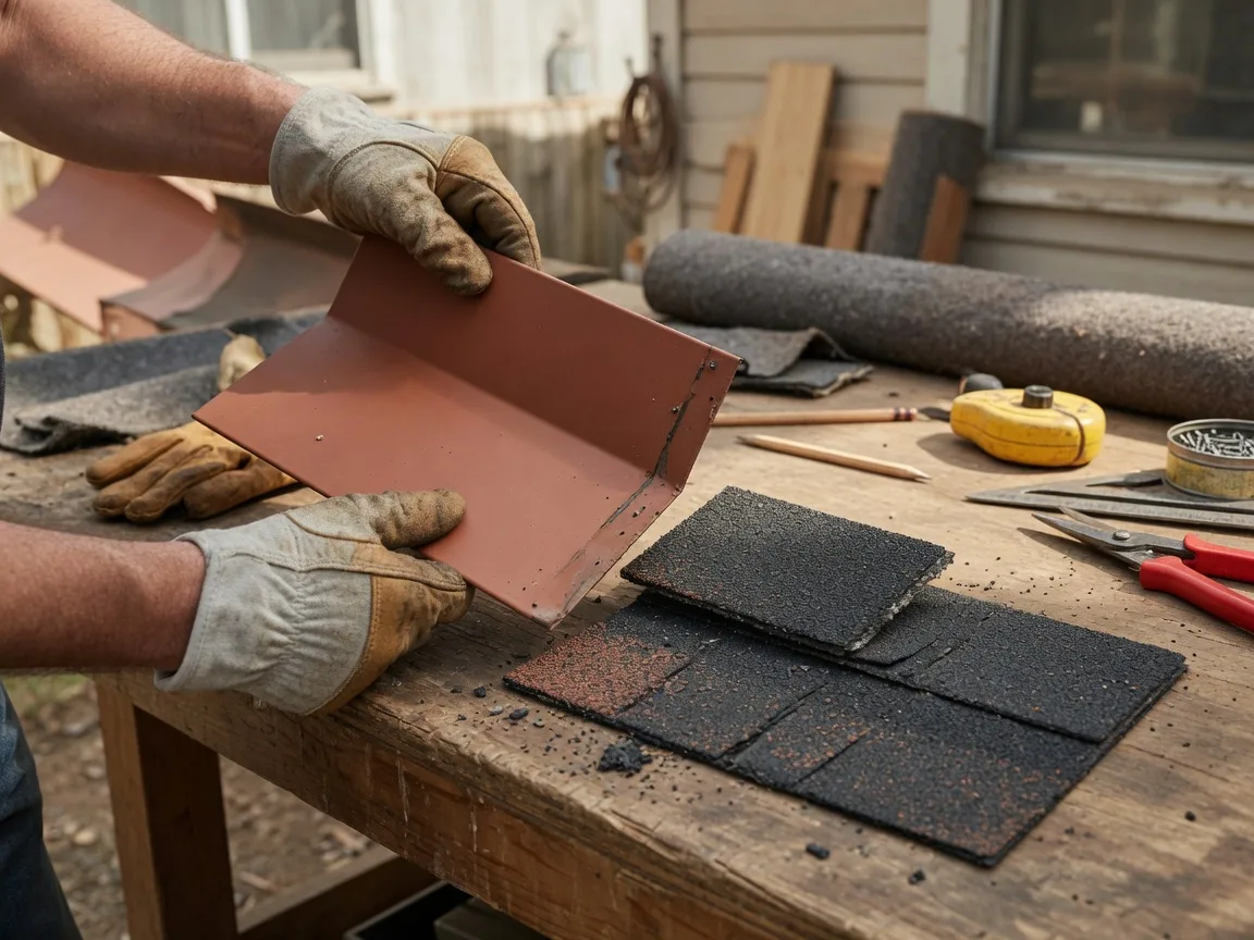 Roof Repair company in Stanford, MT